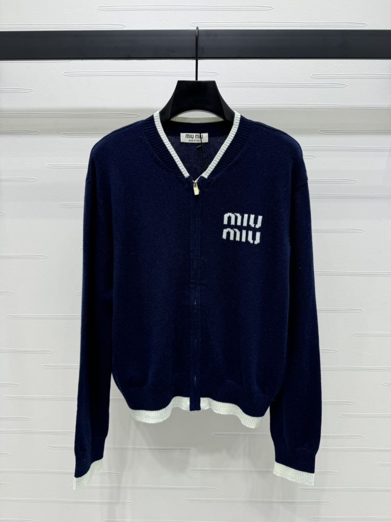 Miu Miu Sweaters